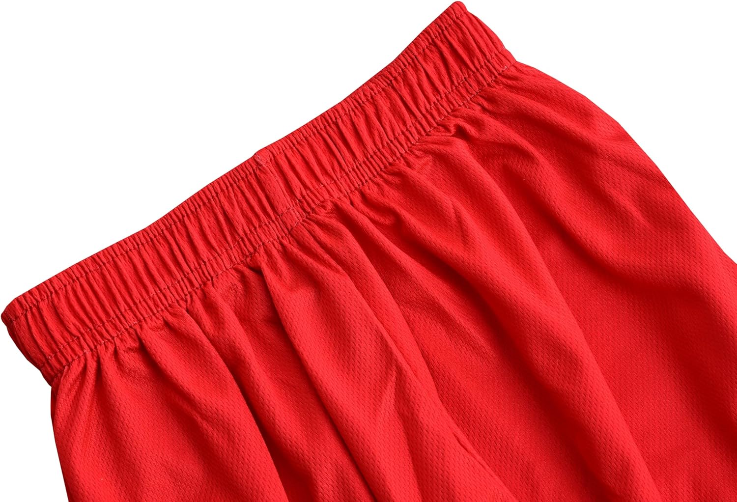 Youth Basketball Jerseys for Boys Girls Gradient Basketball Jersey Shorts for 2-14 Years Kids Training Uniform Sets - Image 7