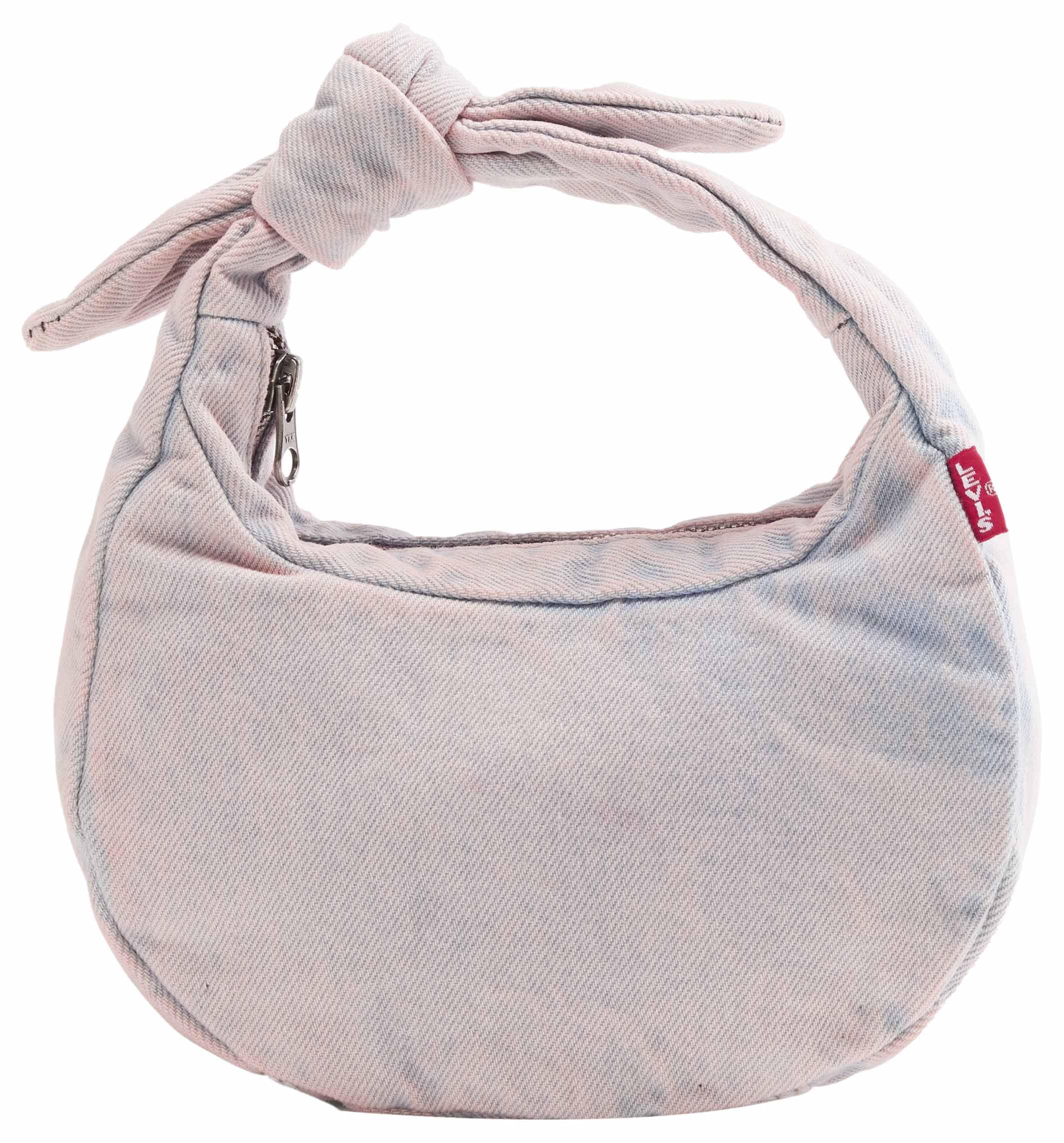 Levi's Women's Baby Brooklyn w/Knot Bag