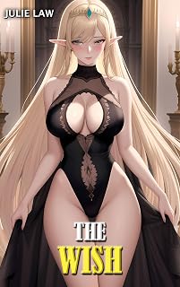 The Wish (Futa Fantasy Shorts)