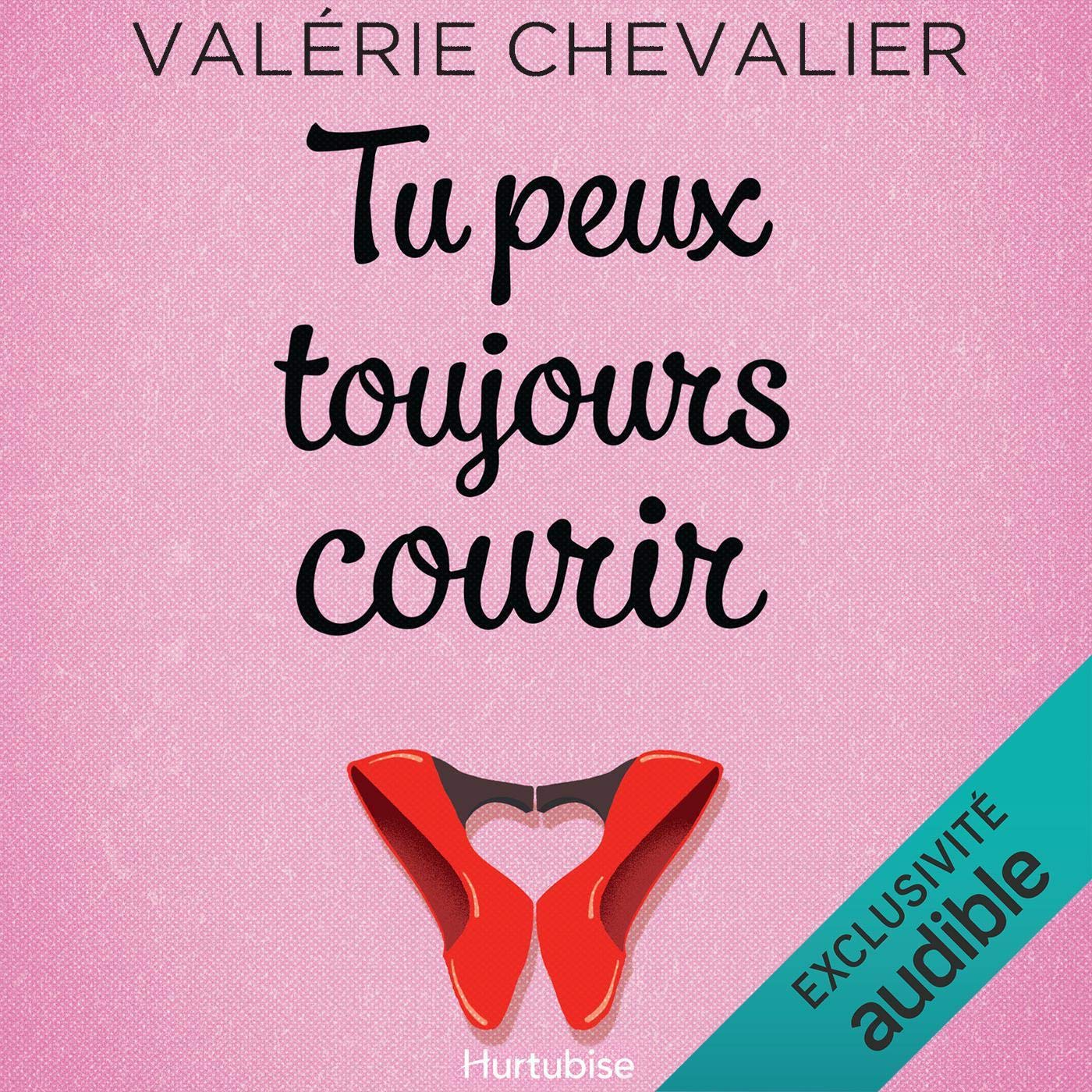 Cover art for Tu peux toujours courir [You can always run]