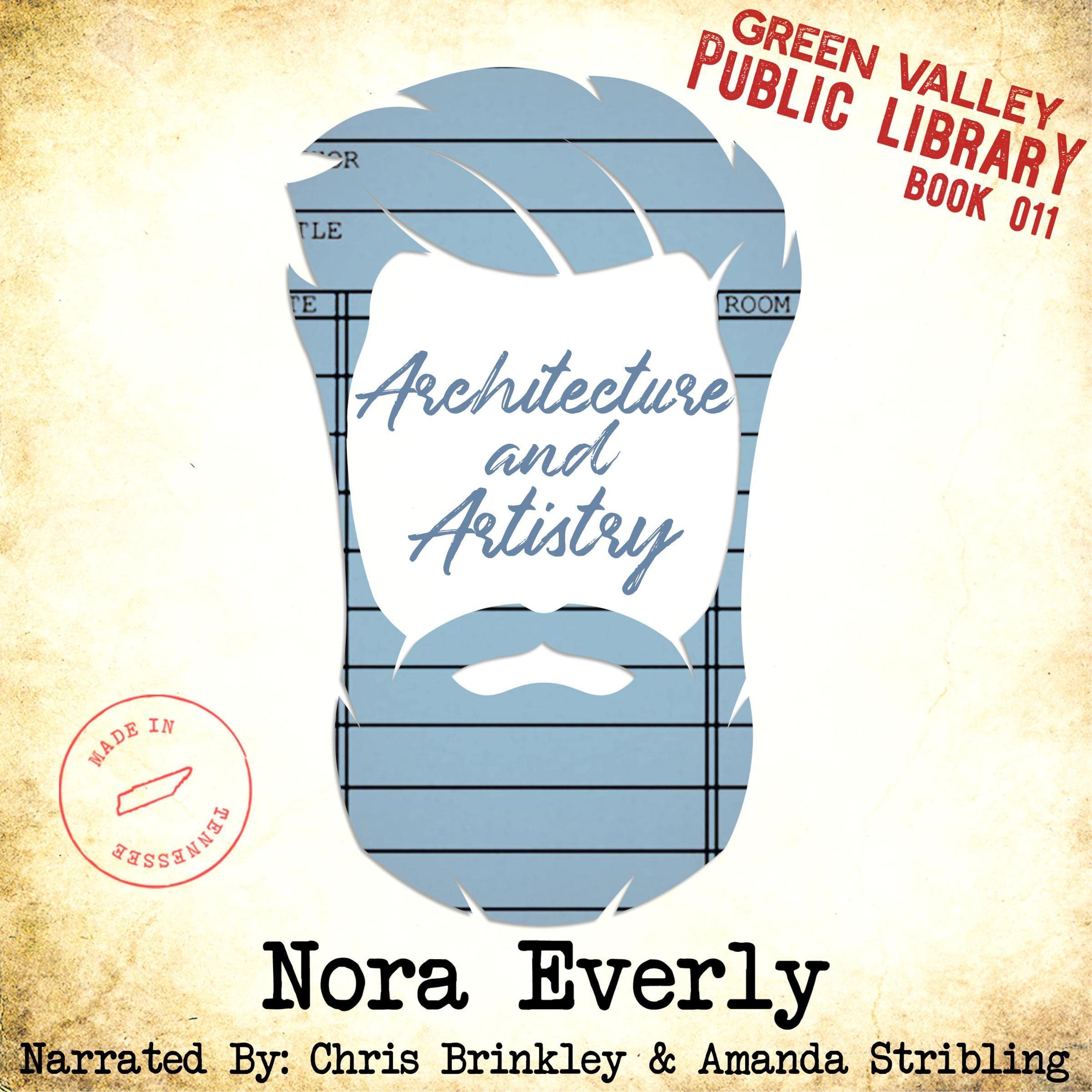 Cover art for Architecture and Artistry