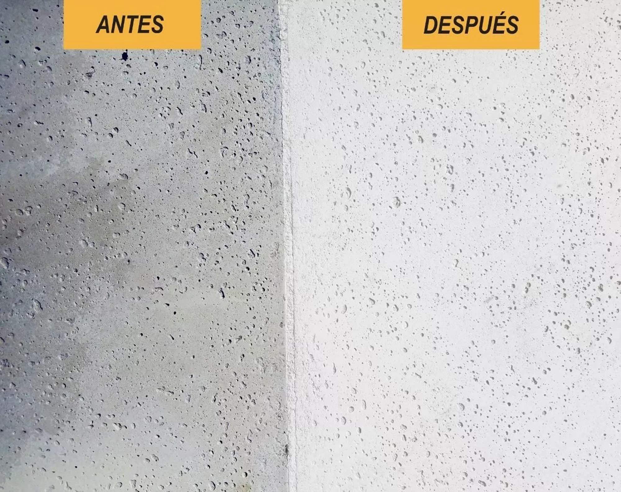 Tecno Prodist RENOVATEC CORONA Vernice per piscine by 11 Kg - BIANCO SABBIA - Vernice per bordo vasca o del bordo in pietra – Pittura Antiscivolo - Resistenza e durata - Facile applicazione
