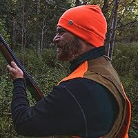 Vista 8 de 100% lana merino para hombre, cuello alto, capa base de manga larga de peso medio