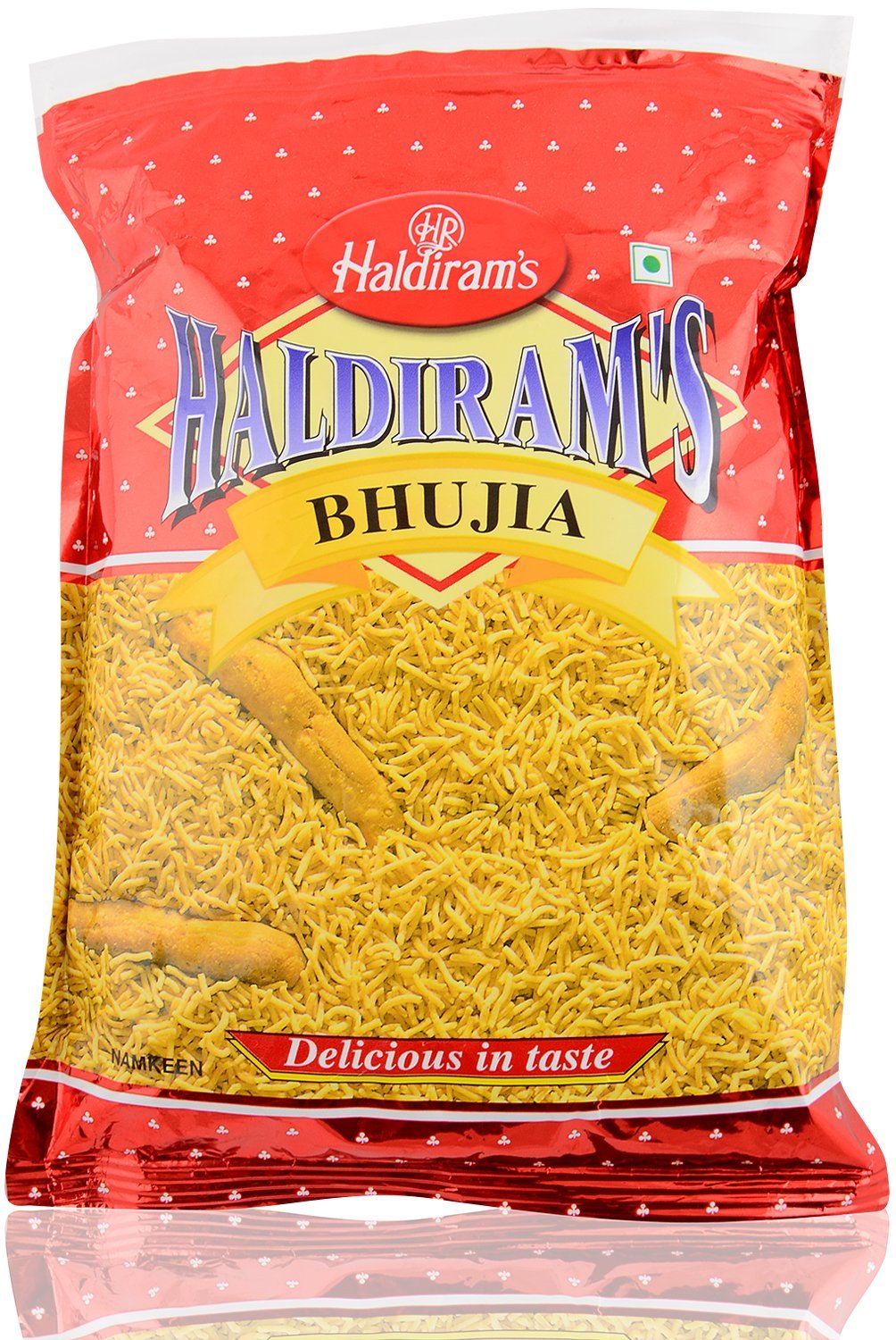 Haldiram Namkeen - Bhujia, 400g Pouch (B01G3R2JDY) Amazon Price History, Amazon Price Tracker