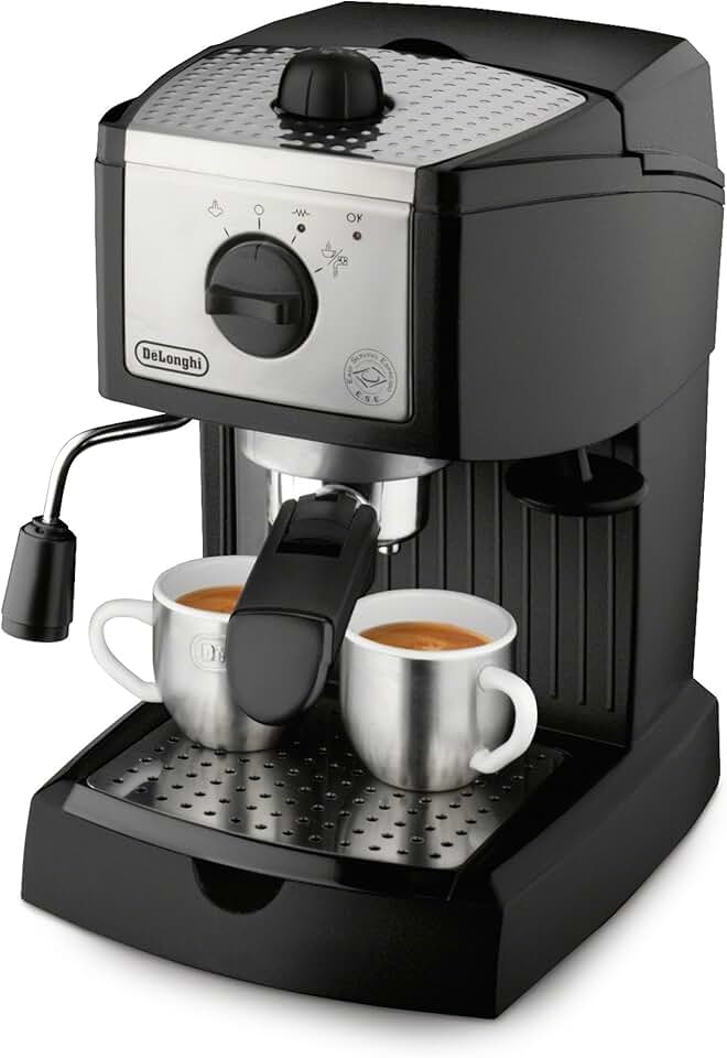 Top Technology(SERIAL NUMBER RECORDED) DeLonghi Home