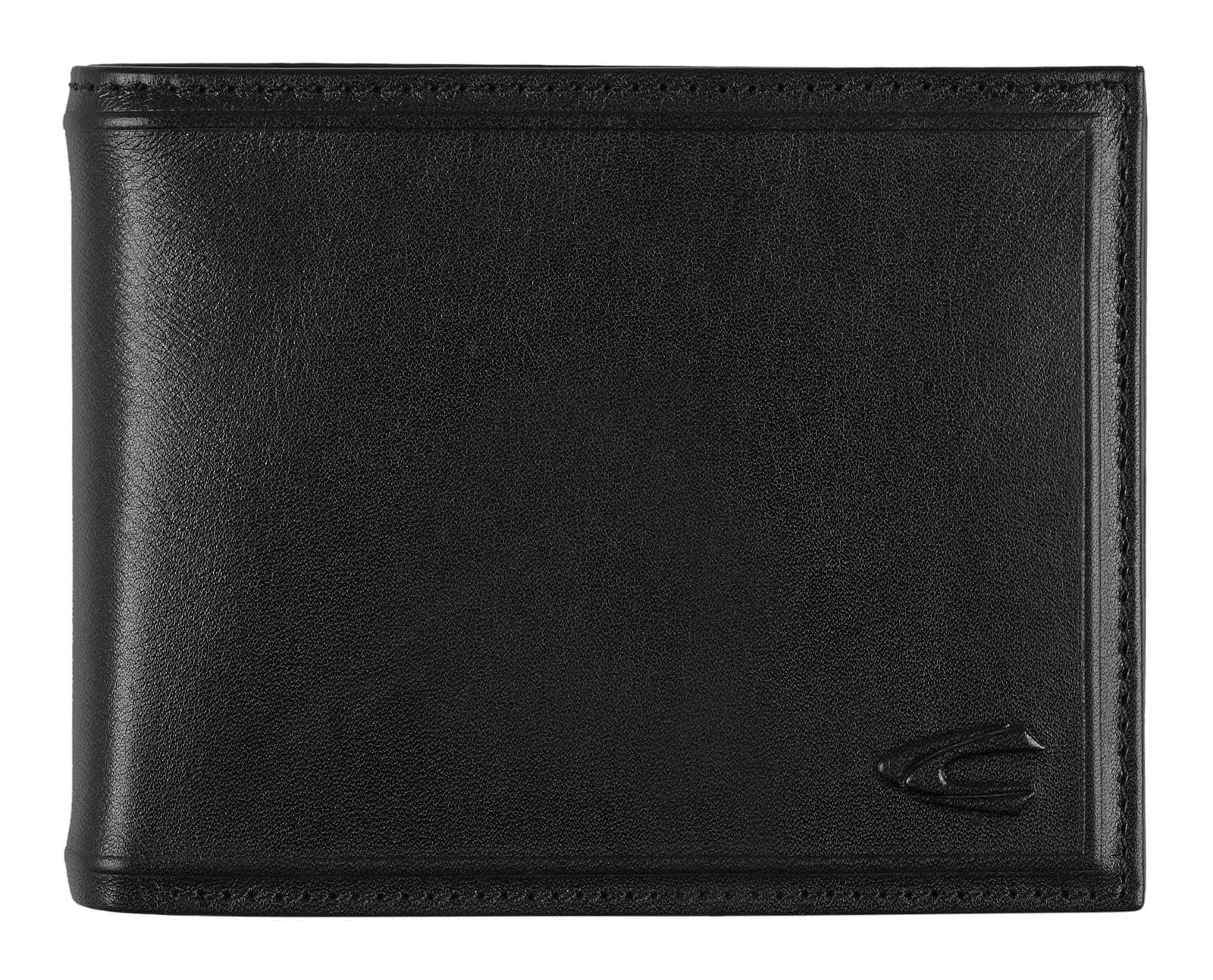 Camel Active Wood Horizontal Wallet