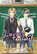 Download Lovely Teachers ! T01 PDF