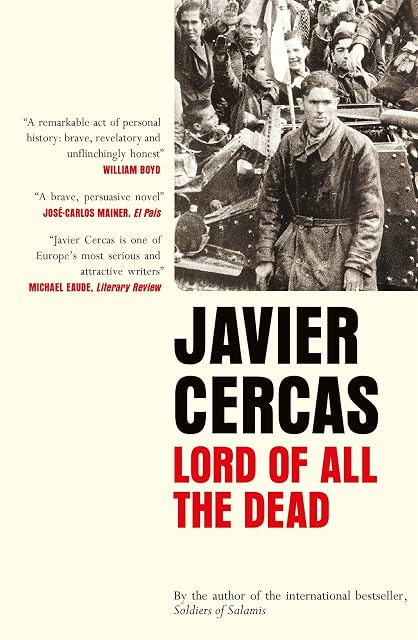 Portada de Lord Of All The Dead