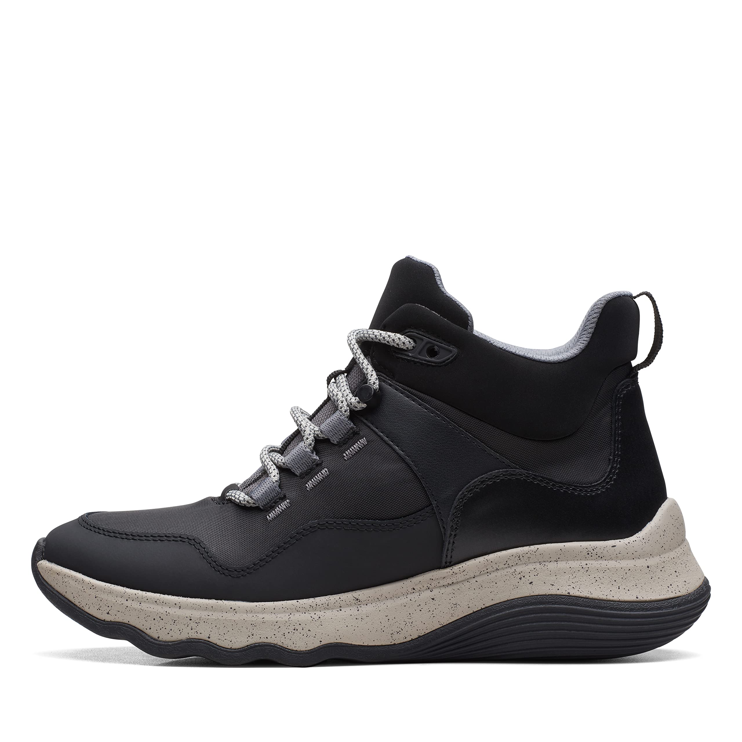 clarks west lo ankle boot
