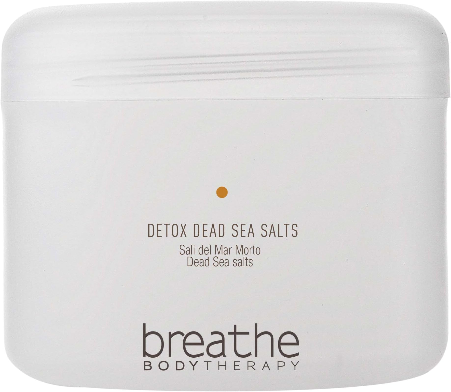 DETOX DEAD SEA SALT