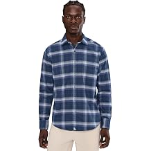 UNTUCKit Performance Flannel Barker Shirt