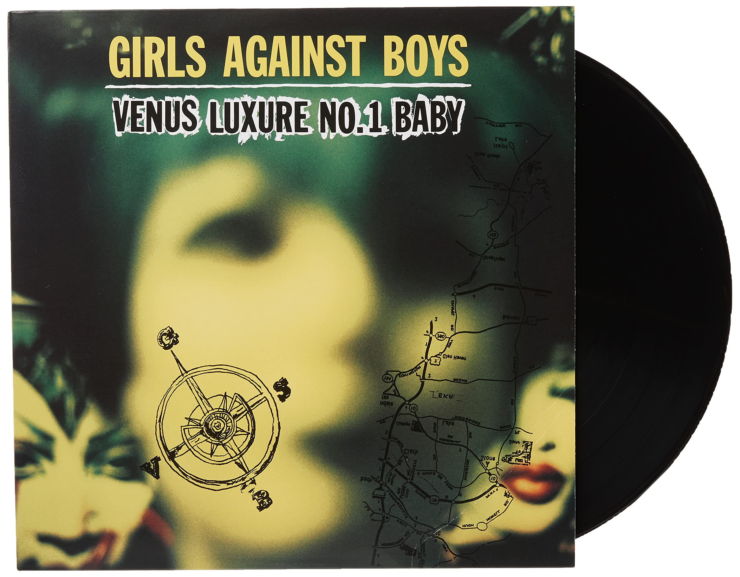 Venus Luxure No. 1 Baby