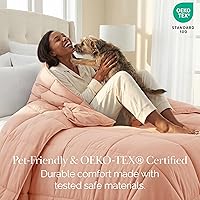 Vista 88 de Edredón ligero Southshore Fine Linens Vilano Springs