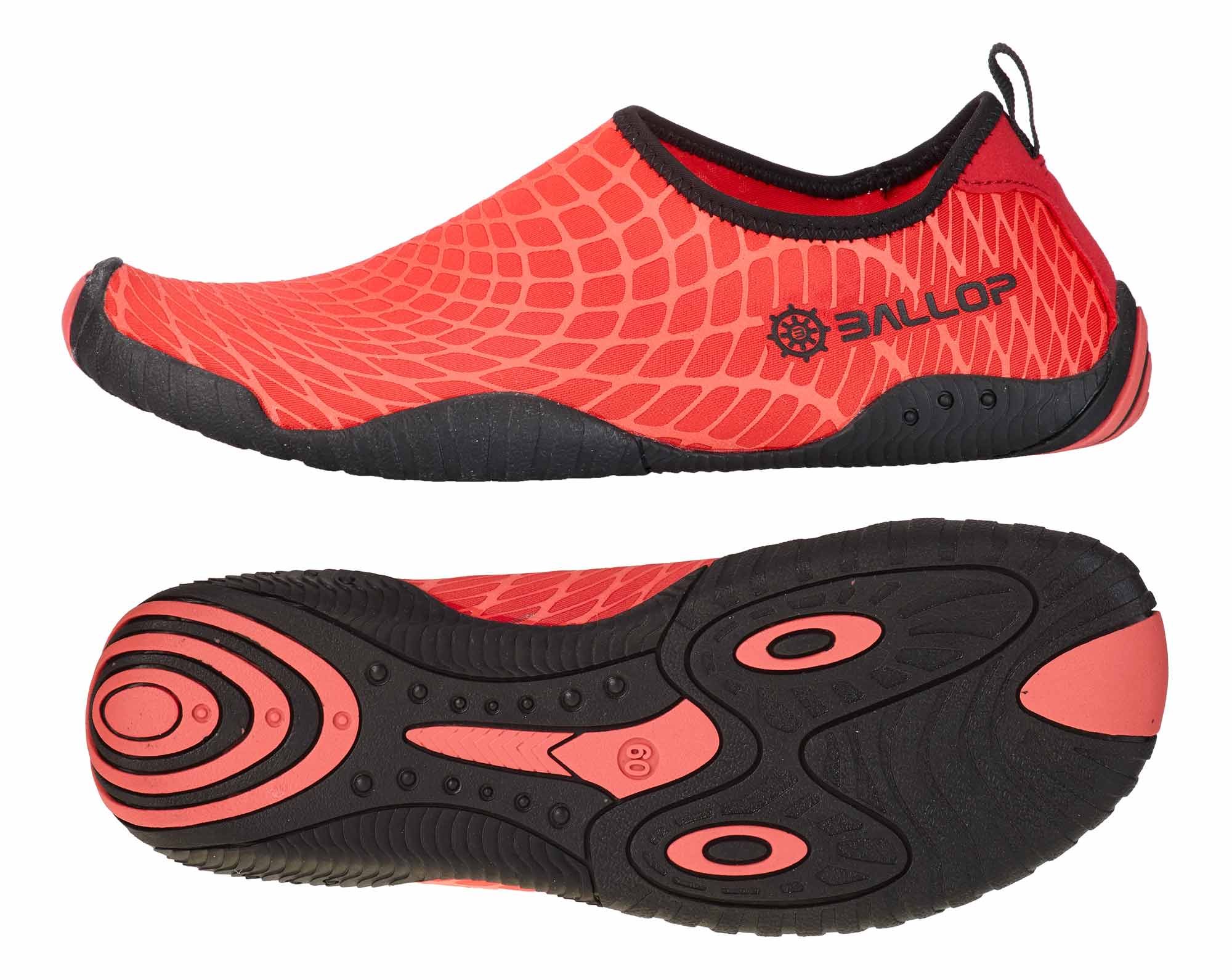 BALLOP Spider ZapatosUnisex Adulto
