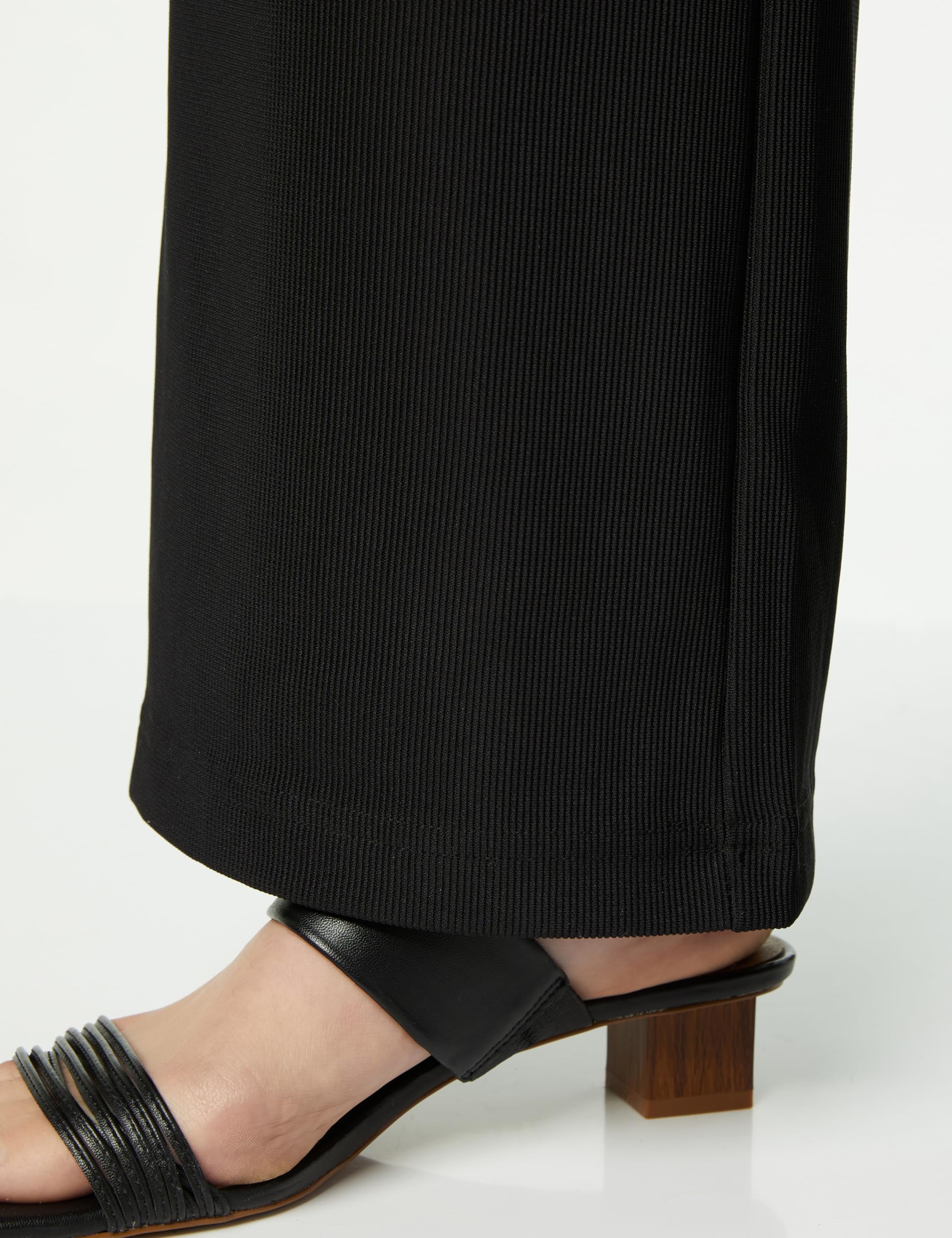 MAMA.LICIOUS MLJOSEFINA Loose JRS. Leggings HW Leggins Premama, Negro, XS para Mujer