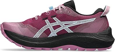 asics(アシックス) トレイルランニングシューズ GEL-Trabuco 12 レディース