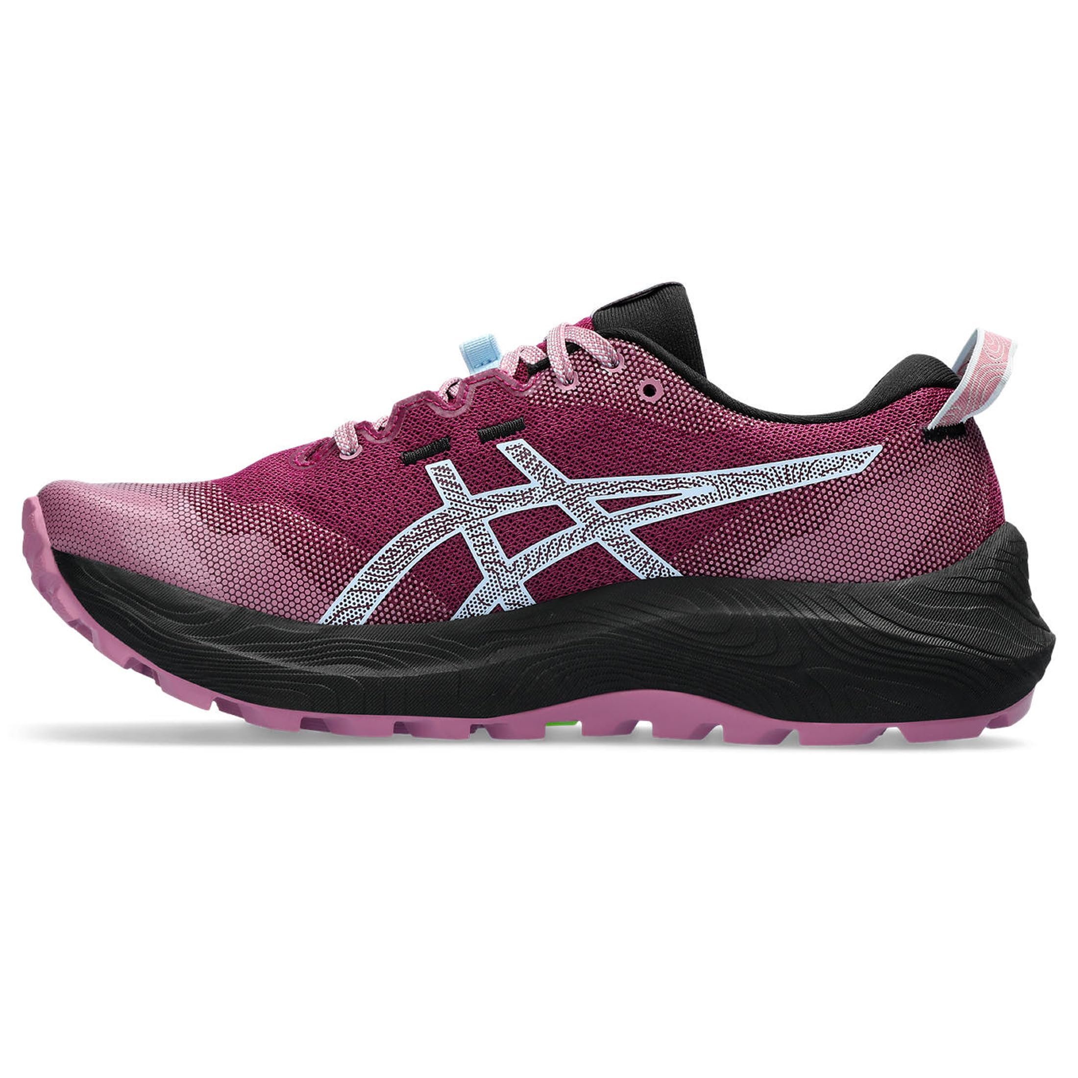 ASICS Gel Trabuco 12 1012B605500, Calzado Deportivo