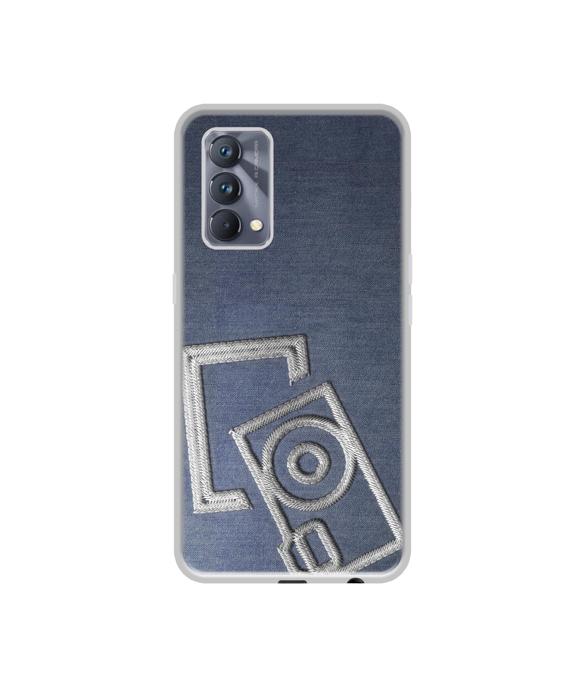 Amazon Brand - Solimo Designer Camera Embroidery UV Printed Soft Back Case Mobile Cover for Realme GT Master Edition (B09HMJXPHW) Amazon Price History, Amazon Price Tracker