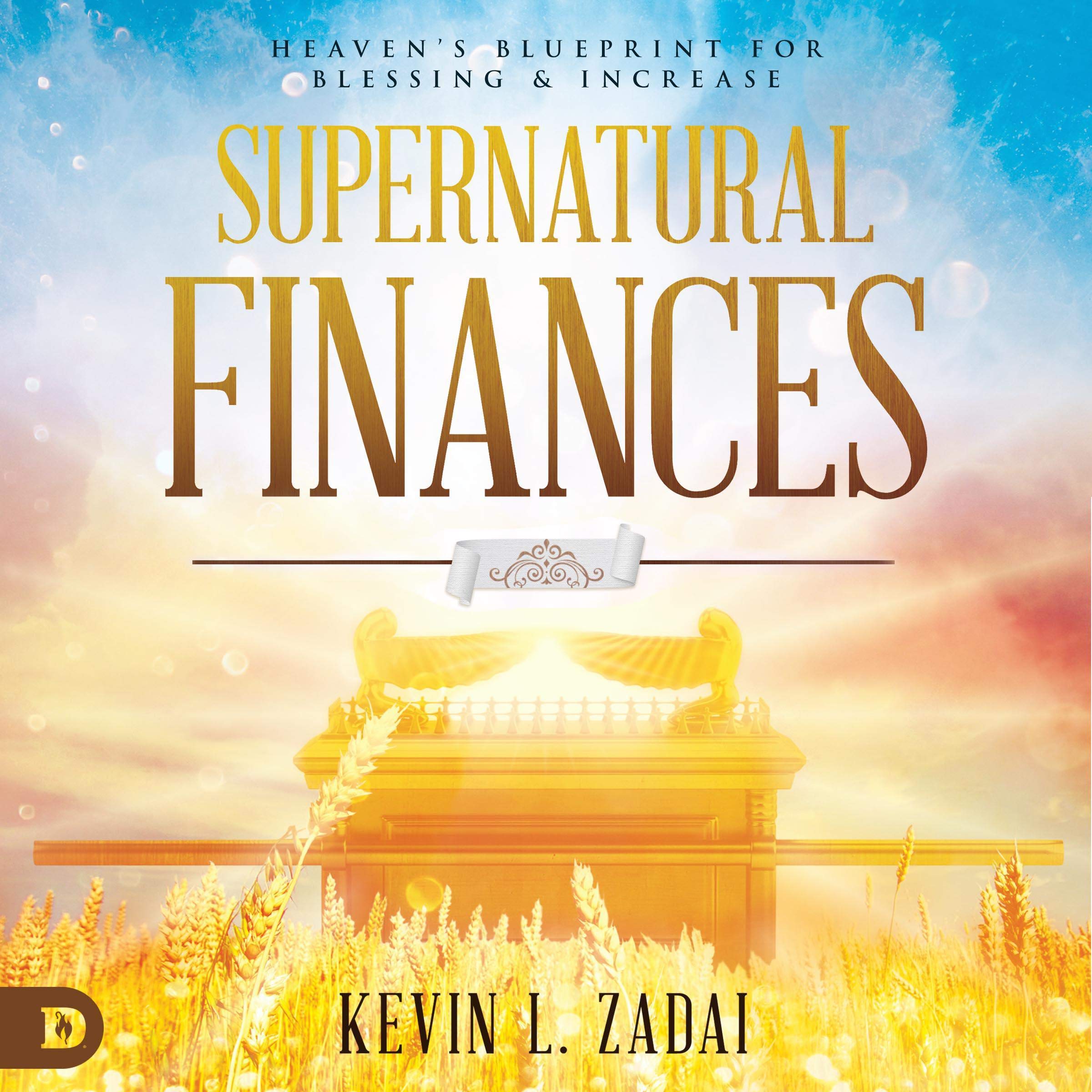 Supernatural Finances