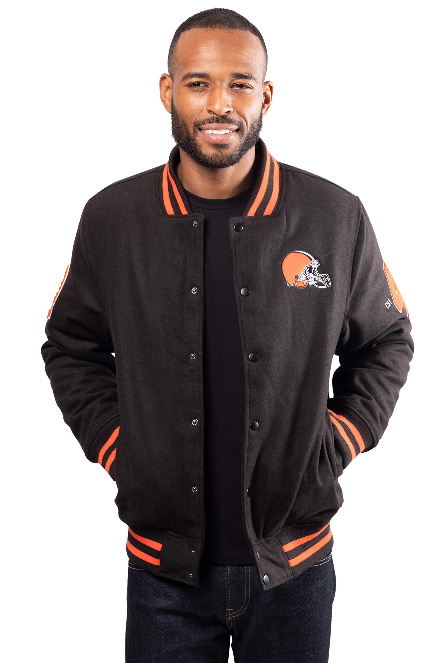cleveland browns coaches shirt