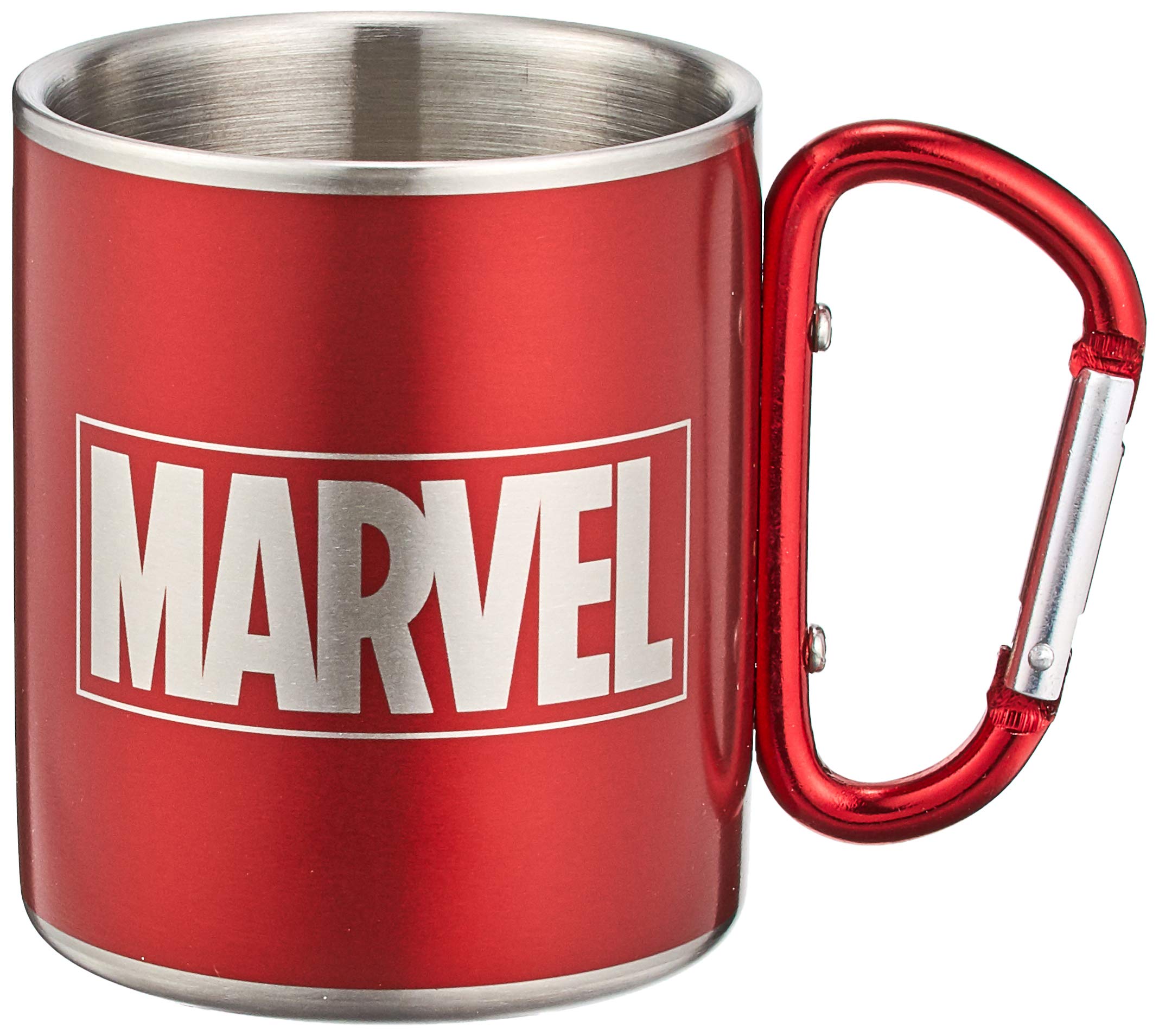 Amazon.co.jp: MARVEL COLLECTION(マーベルコレクション) カラビナマグ 