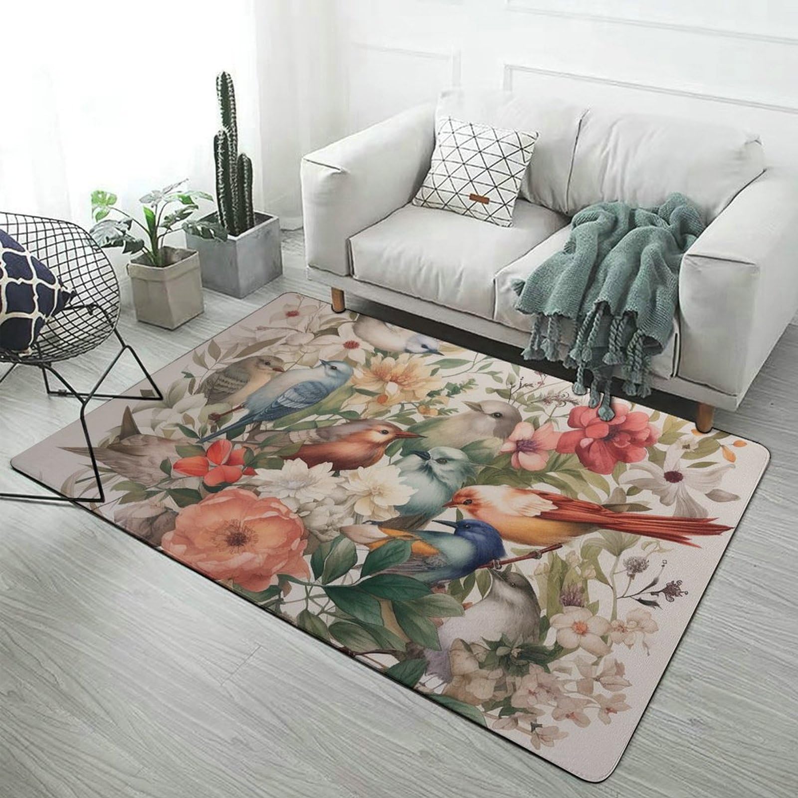 Tapis de sol absorbant lavable pour éliminer les taches de cuisine
