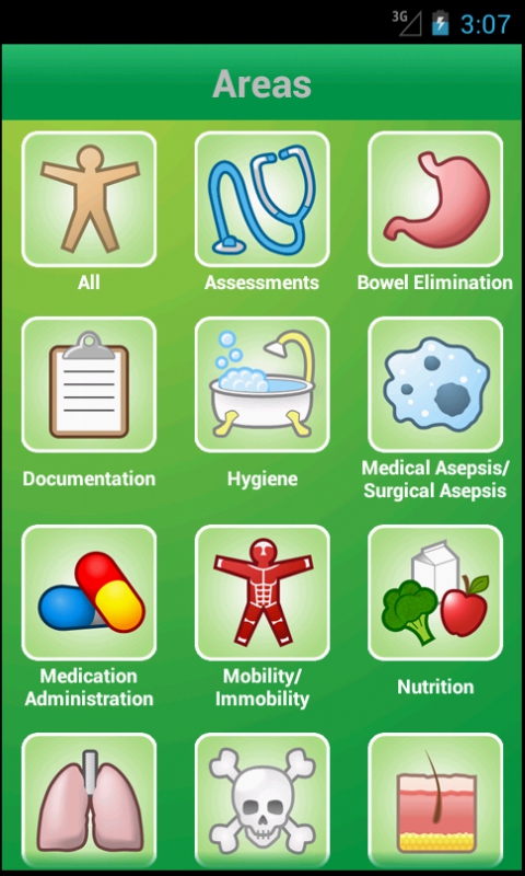 NurseTabs: Complete - App on Amazon Appstore