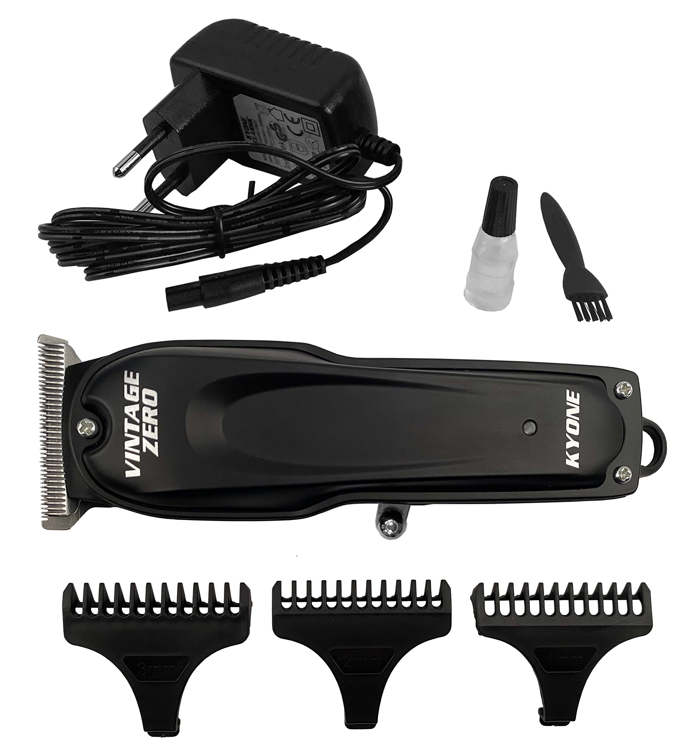 Kyone VZ-01 Vintage Zero Trimmer Konturen Maschine
