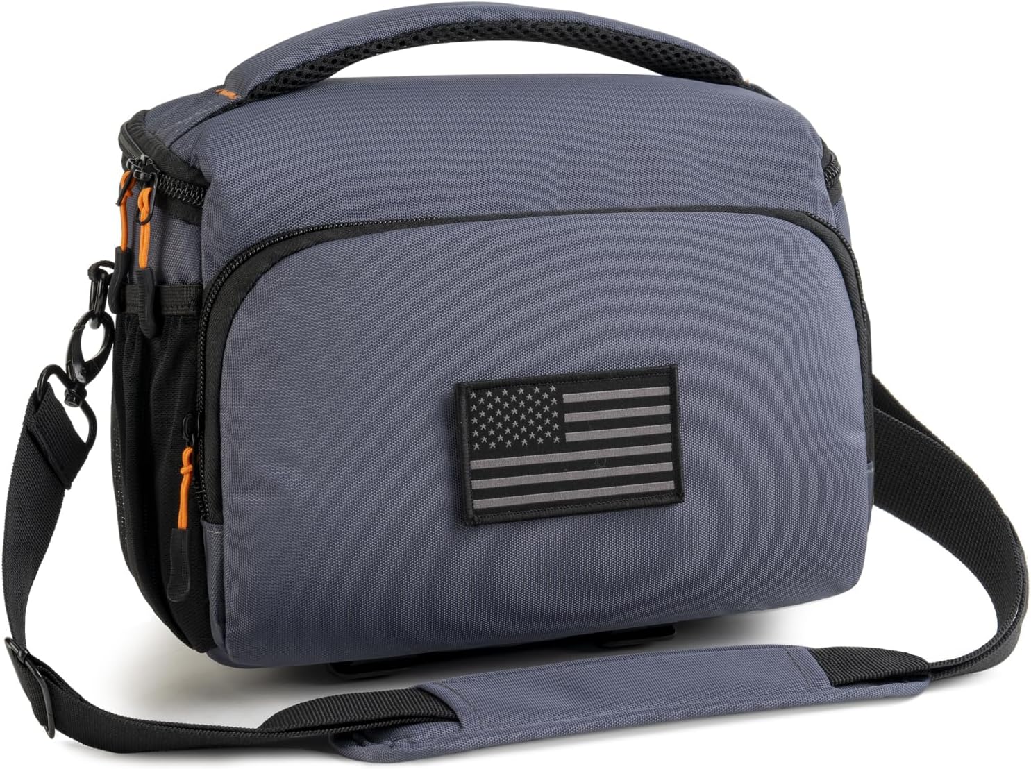 Vogano Camera Cases, Protective Covers for Photography Equipment (Grey)