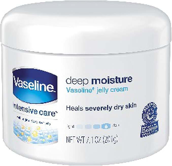 Vaseline For Face Pores at Julio Mendoza blog
