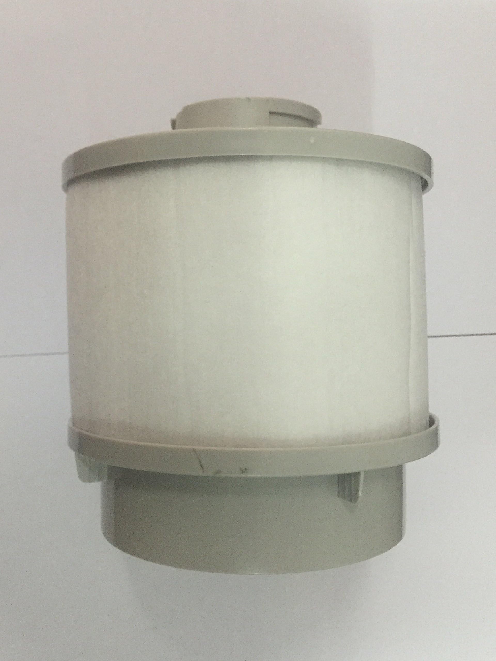 HUL Pureit Advanced Microfibre Mesh, White