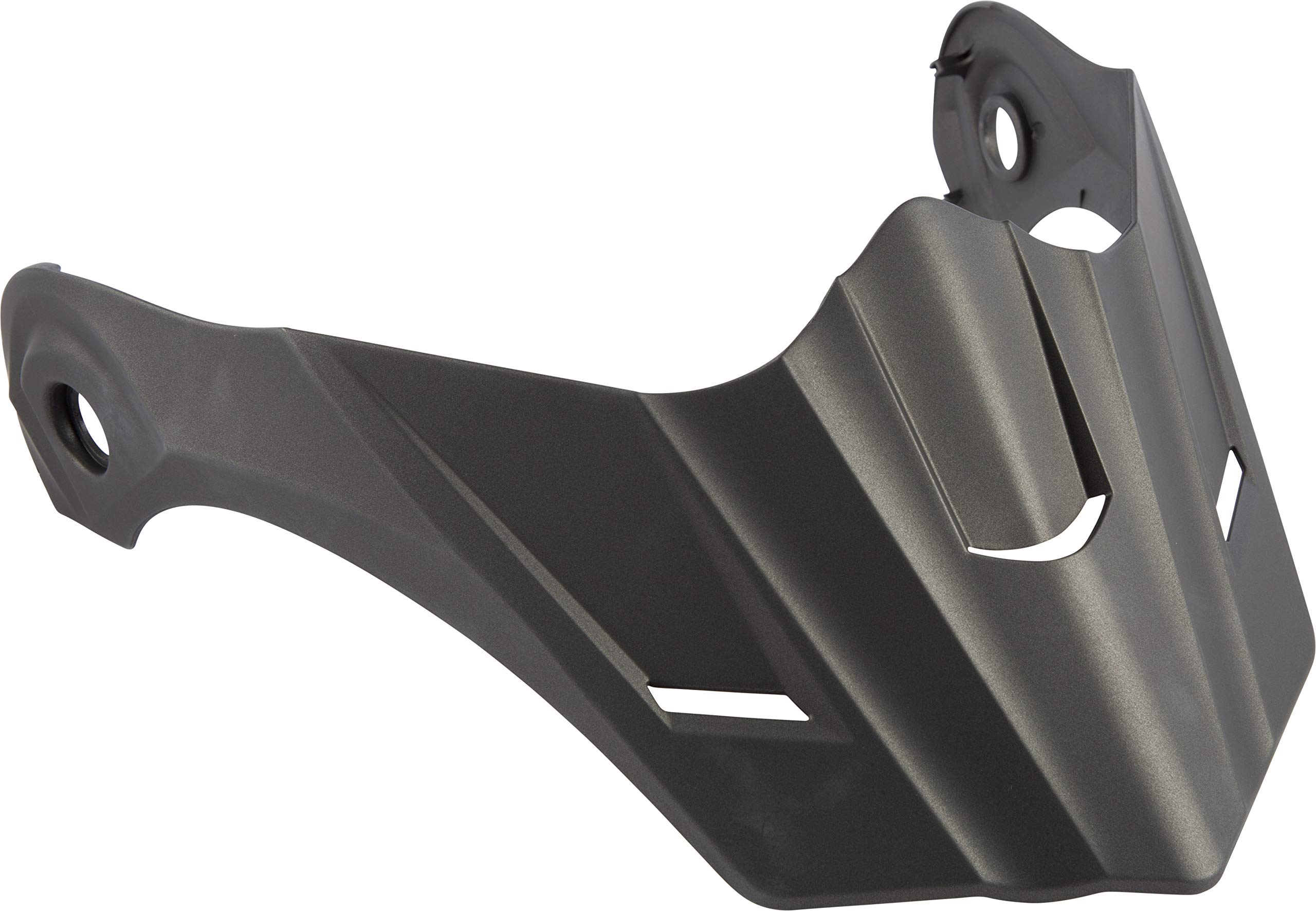 ScorpionEXO AT950 Peak Visor Motorcycle Helmet Accessories - Anthracite / One Size