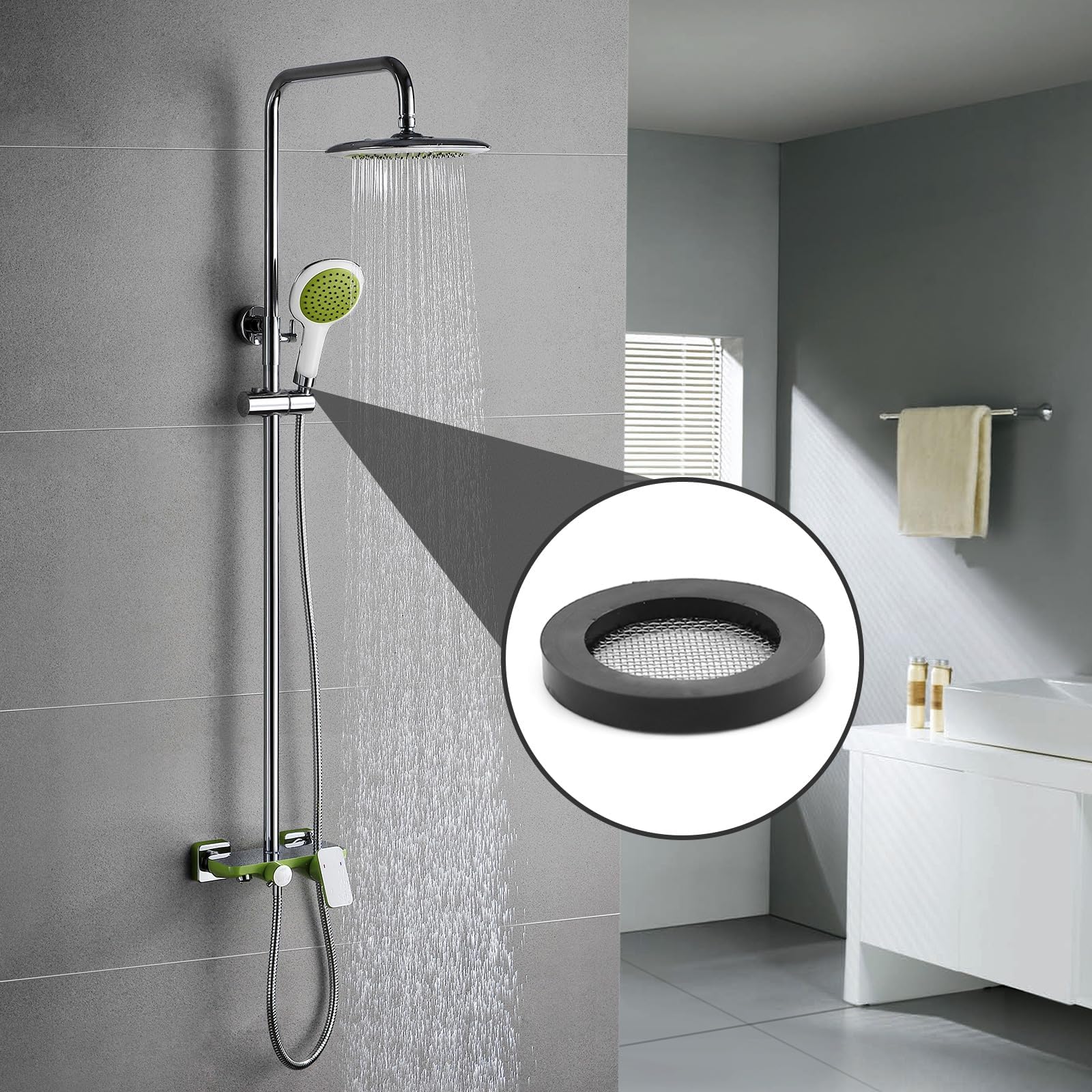 TIANLIN Joint Torique Filtre 30 Pièces, 3/4 Bague | FindTheDeal