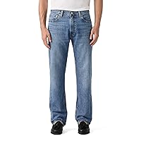555 Relaxed Straight Timeless Blues Ltw