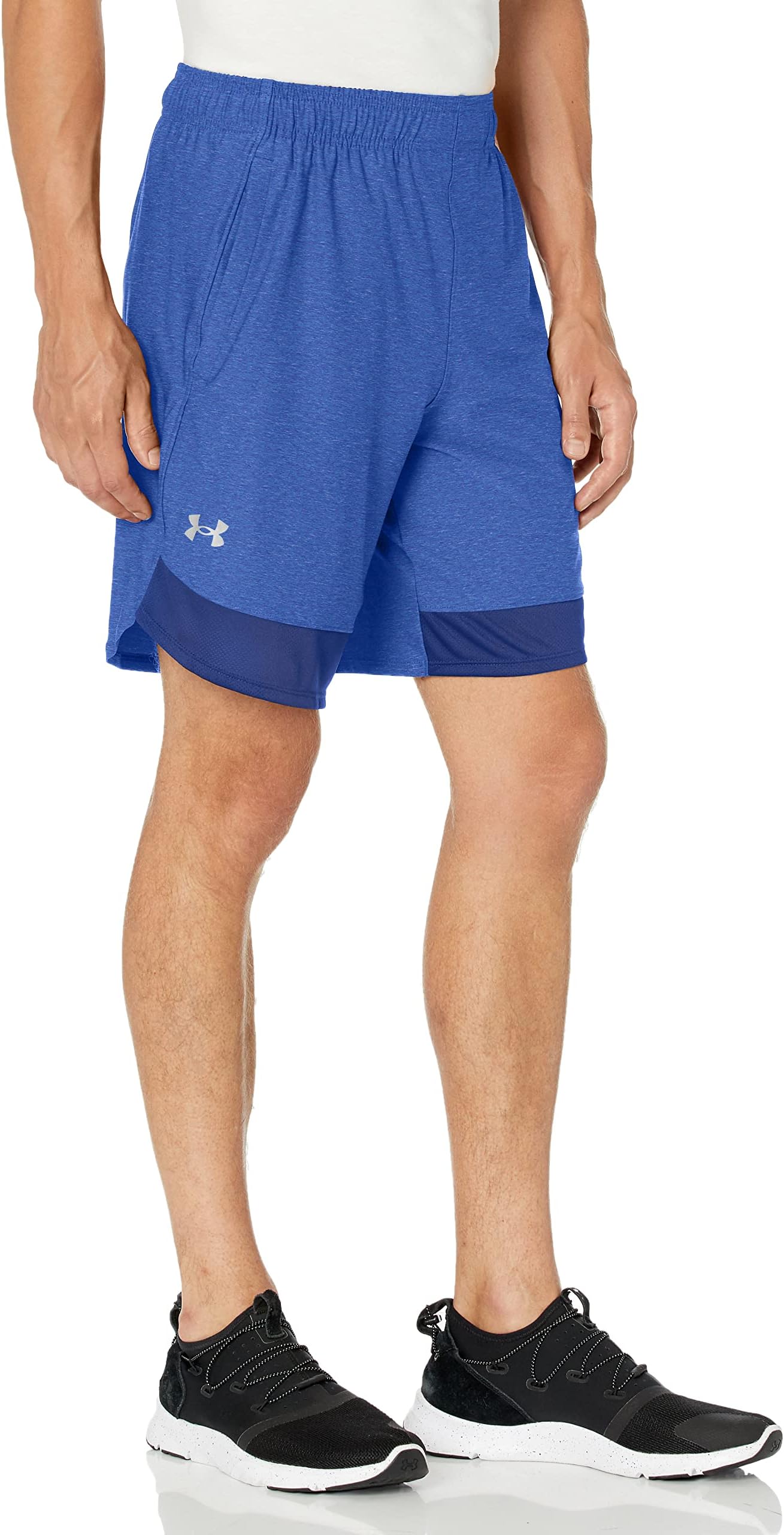 Under ArmourMen's Training Stretch Shorts