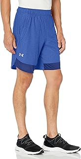 Train Stretch Shorts - Pantalones Cortos Hombre