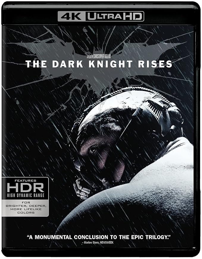 The Dark Knight Rises Amazon.in DeVon, Christian Bale, Michael Caine, Gary Oldman, Anne The Dark Knight Rises Amazon.in DeVon, Christian Bale, Michael Caine, Gary Oldman, Anne