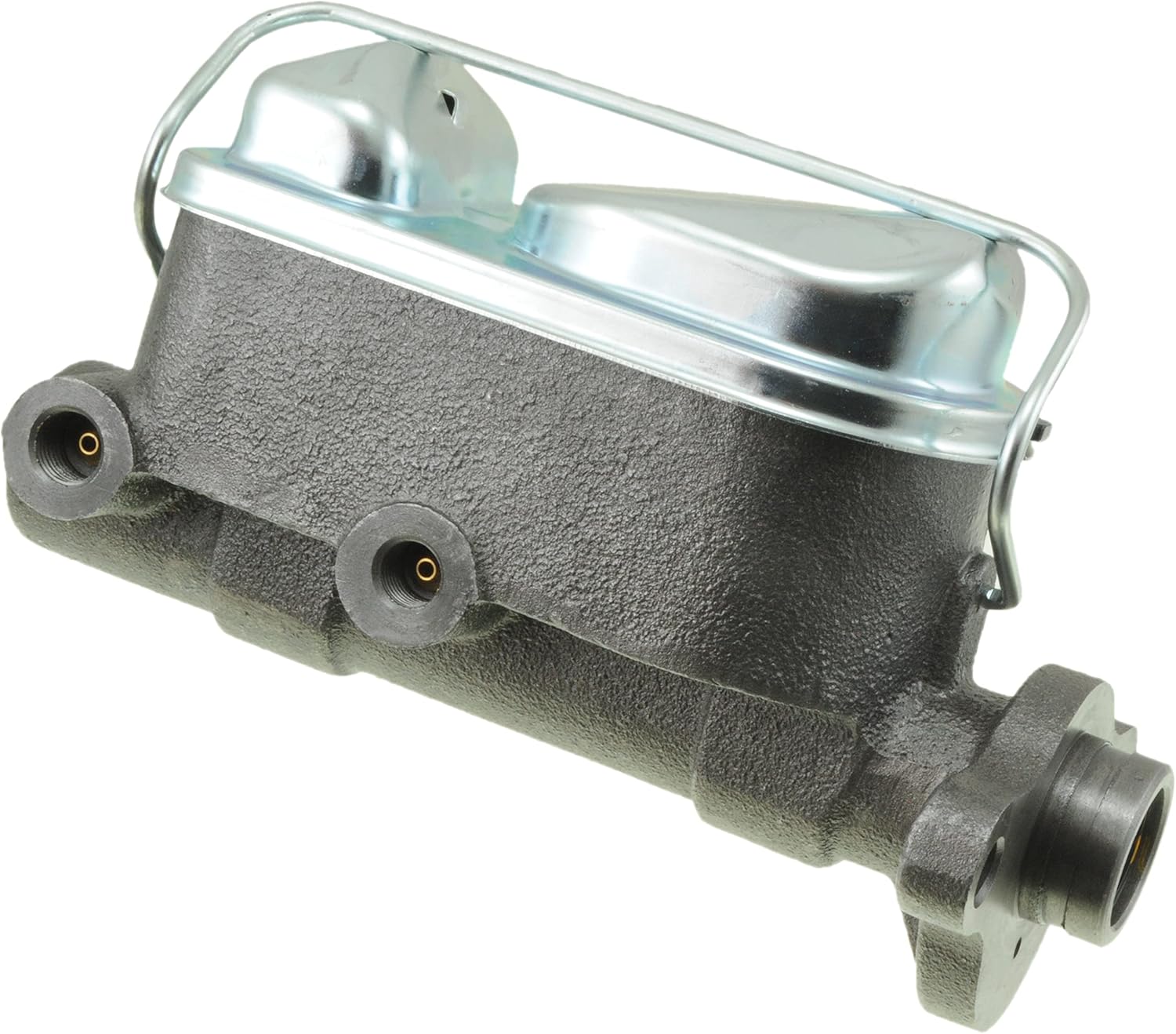 Dorman M39366 Brake Master Cylinder Compatible with Select Jeep Models