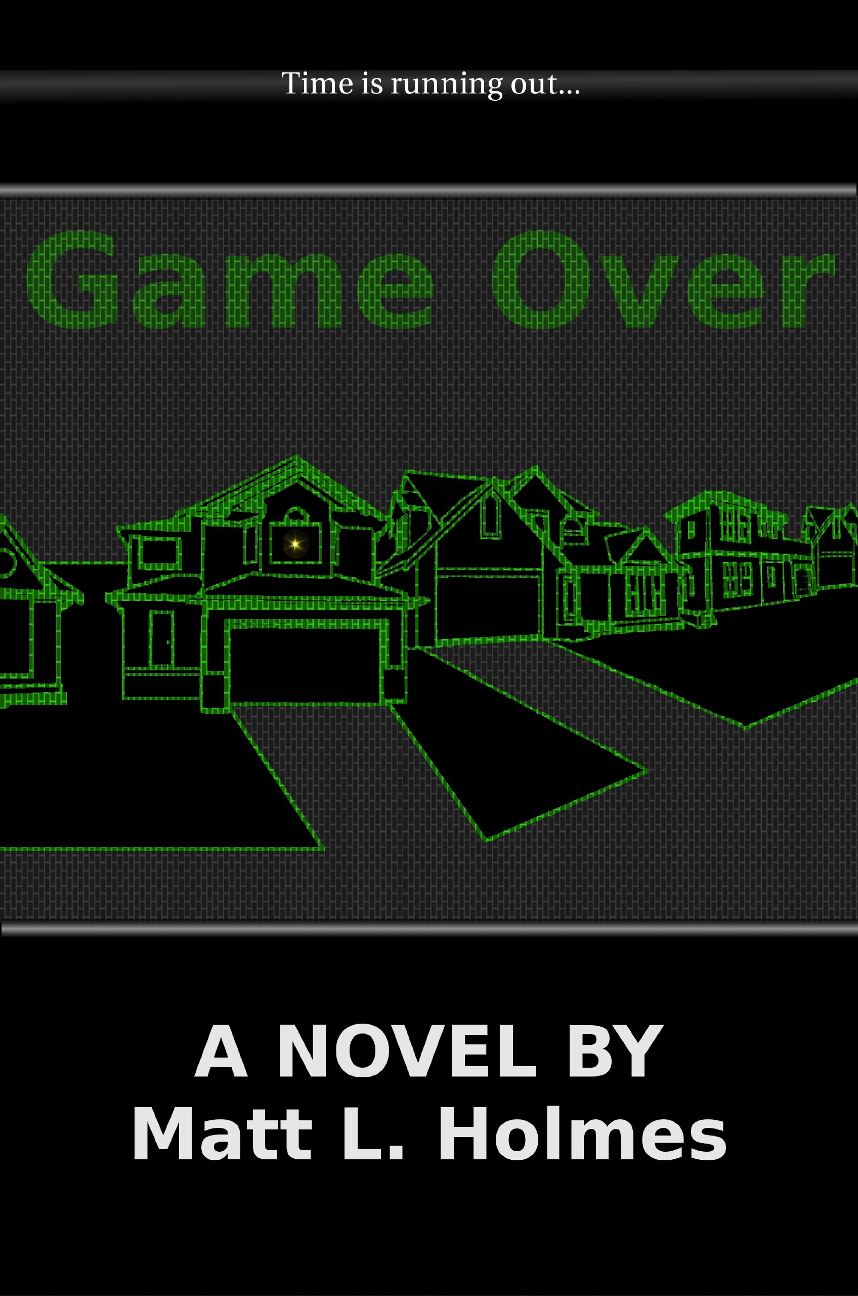 Game Over