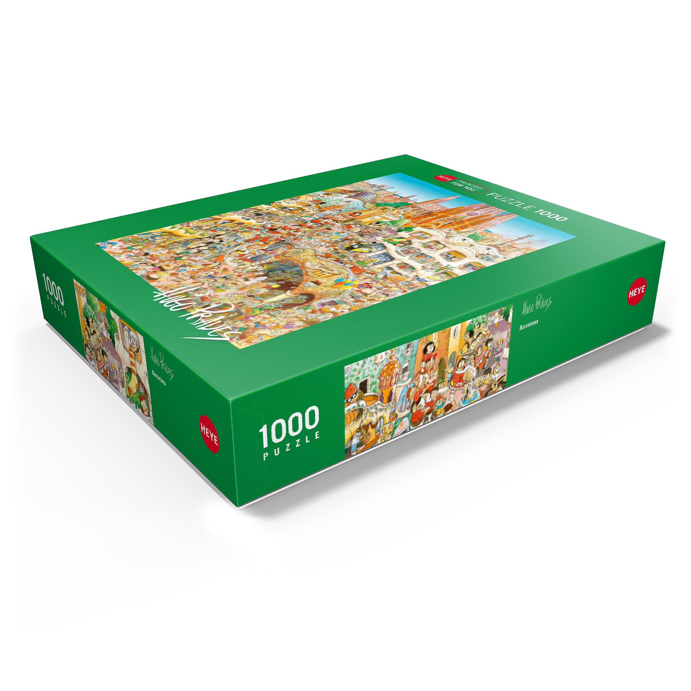 バラク・オバマ 記念パズル 1000ピース⭐︎超希少・入手困難 バラク