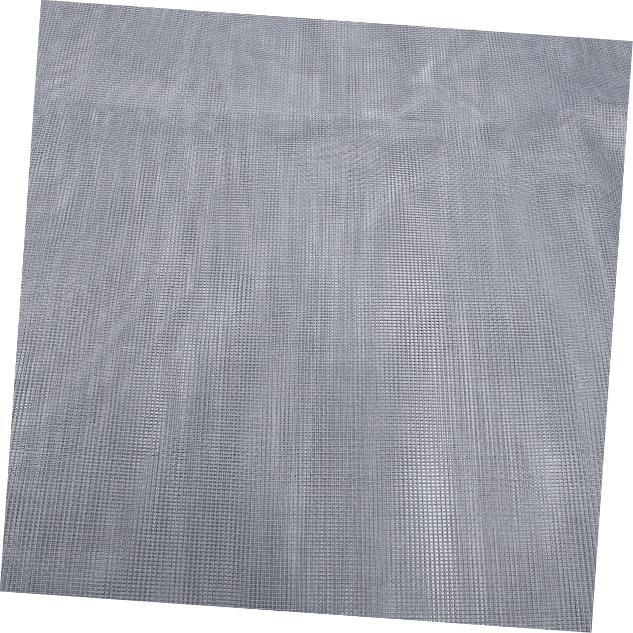 VILLCASE Garden Mesh Netting Glass Fiber Window Screen Mesh Netting Window Screen for Home