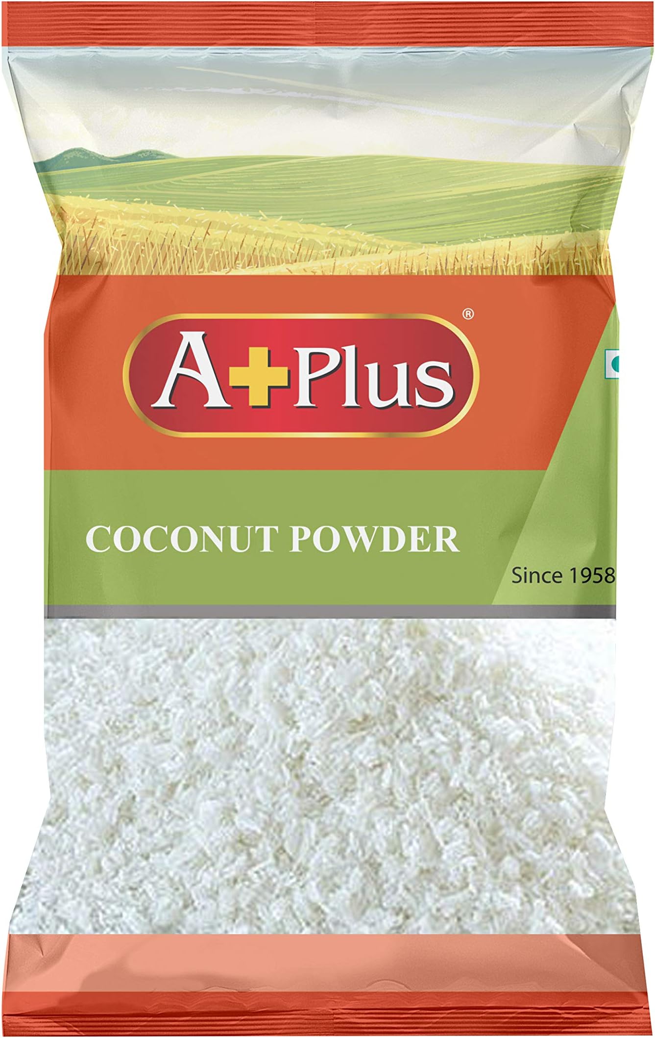 APLUS Coconut Powder Pouch 1 kg