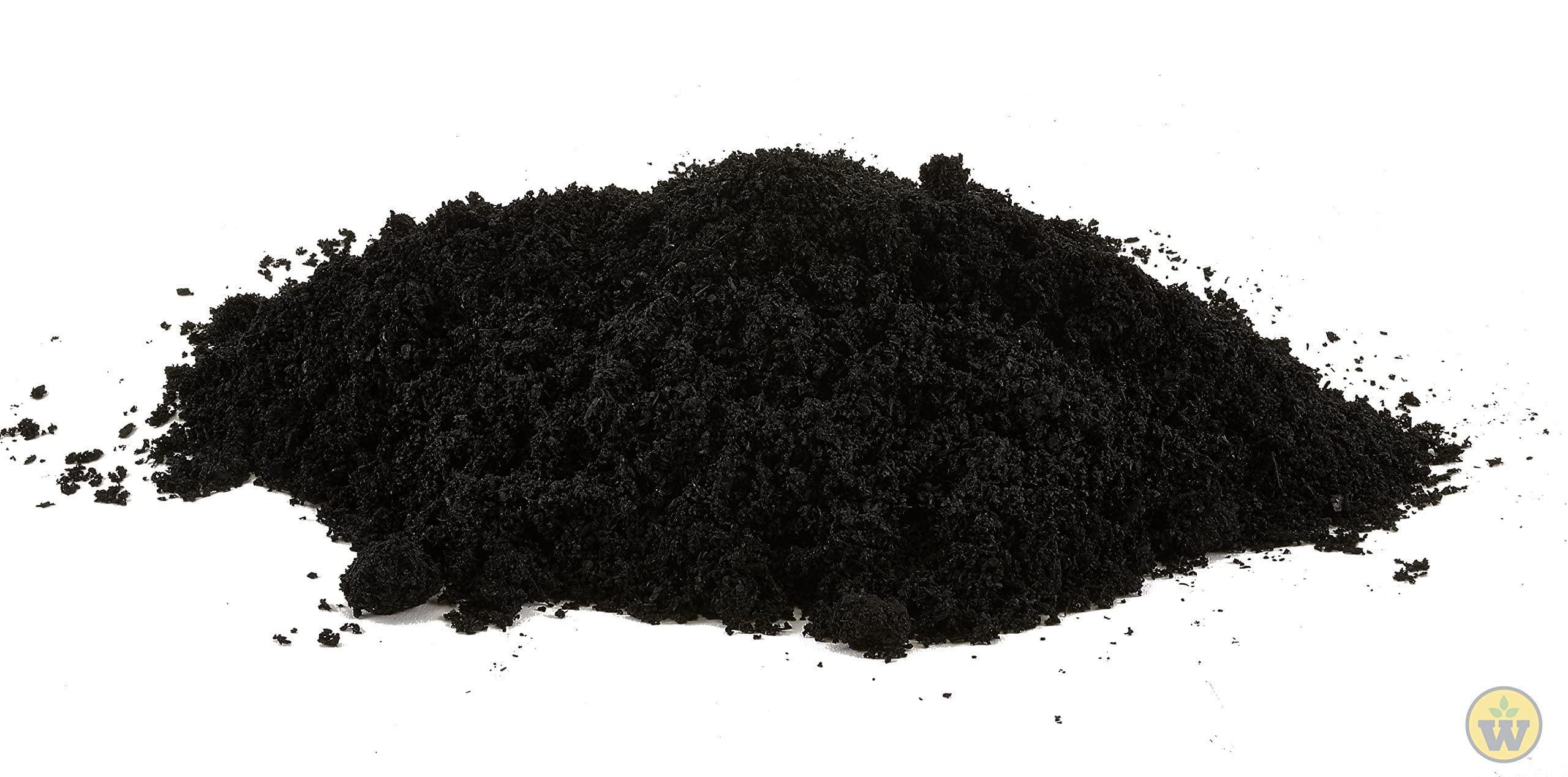 Wakefield BioChar Premium Garden Soil Conditioner (Activated Charcoal