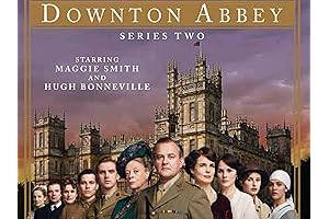 Downton Abbey - Season 2: Jessica Jones