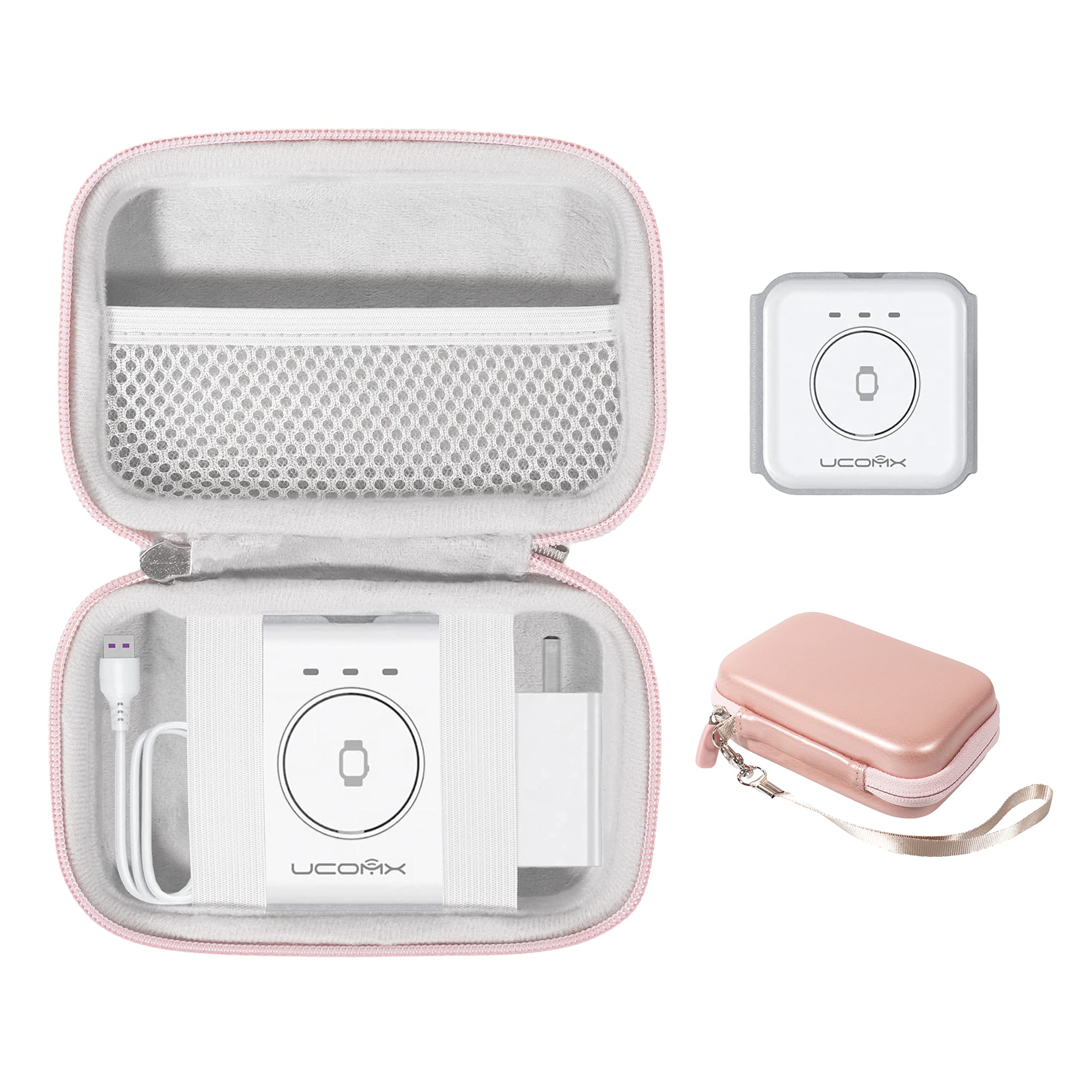 Amazon.com: CaseSack Wireless Foldable Charger Case Compatible