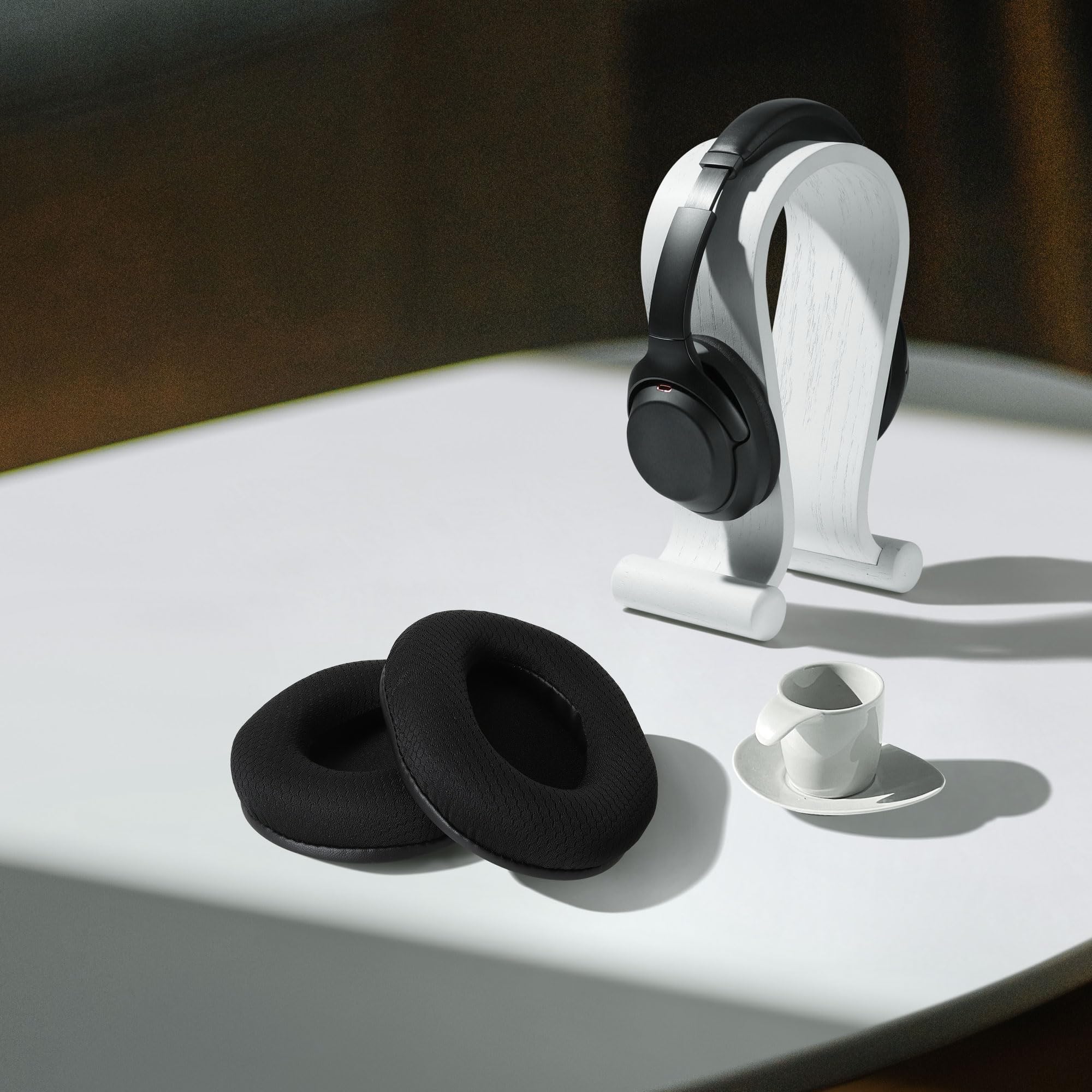 Lyti CozyFit Écouteurs Ouverts,écouteurs sans Fil Bluetooth 5.4