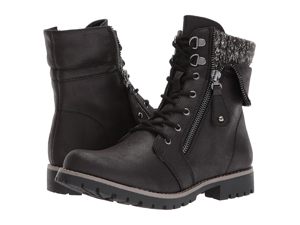 

Cliffs by White Mountain Pembroke (Black) Women's Shoes