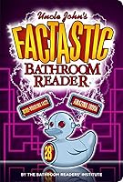 Algopix Similar Product 5 - Uncle John's Factastic Bathroom Reader