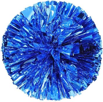 Danzcue Cheerleading Pom Poms - Thumbnail 2