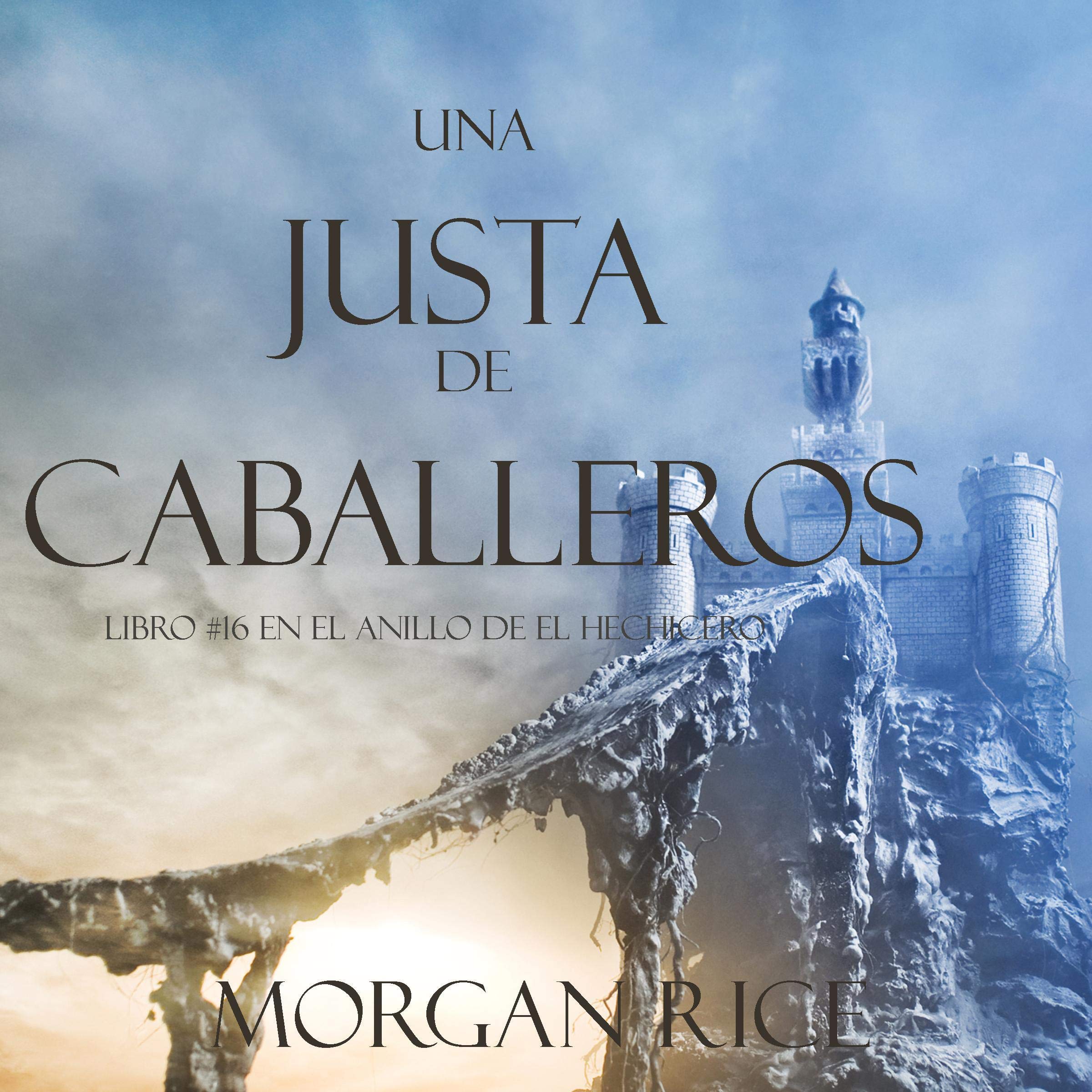 Cover art for Una Justa de Caballeros [A Joust of Knights]